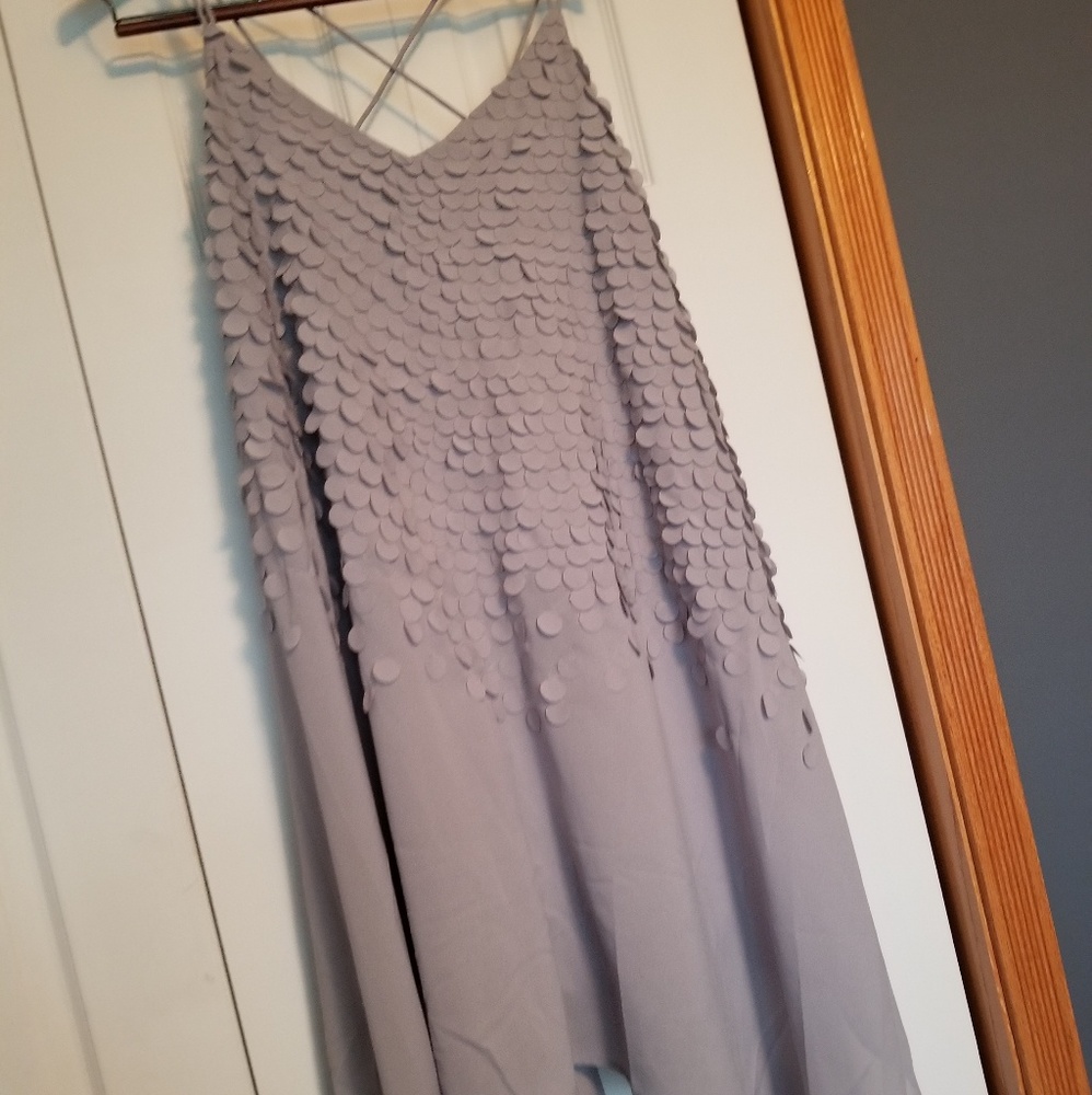 Doe & Rae Dress